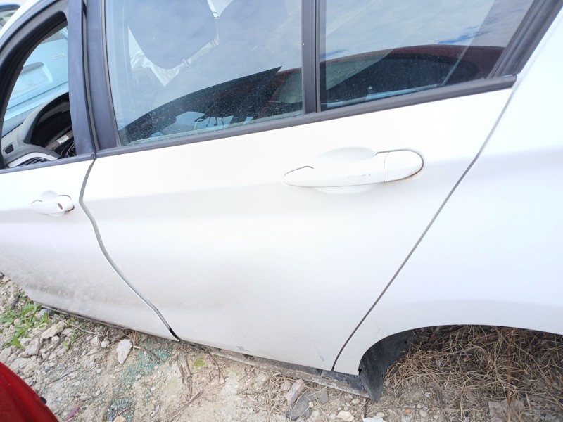 Recambio de puerta trasera izquierda para bmw 1 (f20) 118 d referencia OEM IAM   