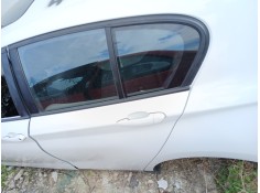 Recambio de puerta trasera izquierda para bmw 1 (f20) 118 d referencia OEM IAM    2
