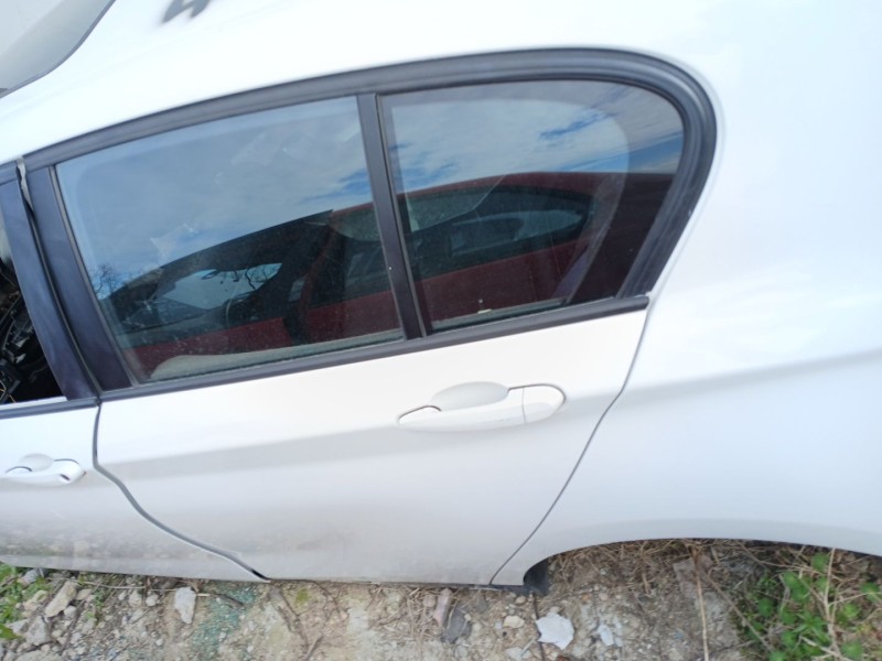 Recambio de puerta trasera izquierda para bmw 1 (f20) 118 d referencia OEM IAM   