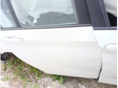 Recambio de puerta trasera derecha para bmw 1 (f20) 118 d referencia OEM IAM    2