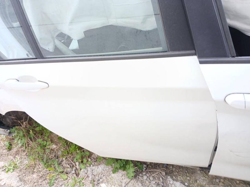 Recambio de puerta trasera derecha para bmw 1 (f20) 118 d referencia OEM IAM   
