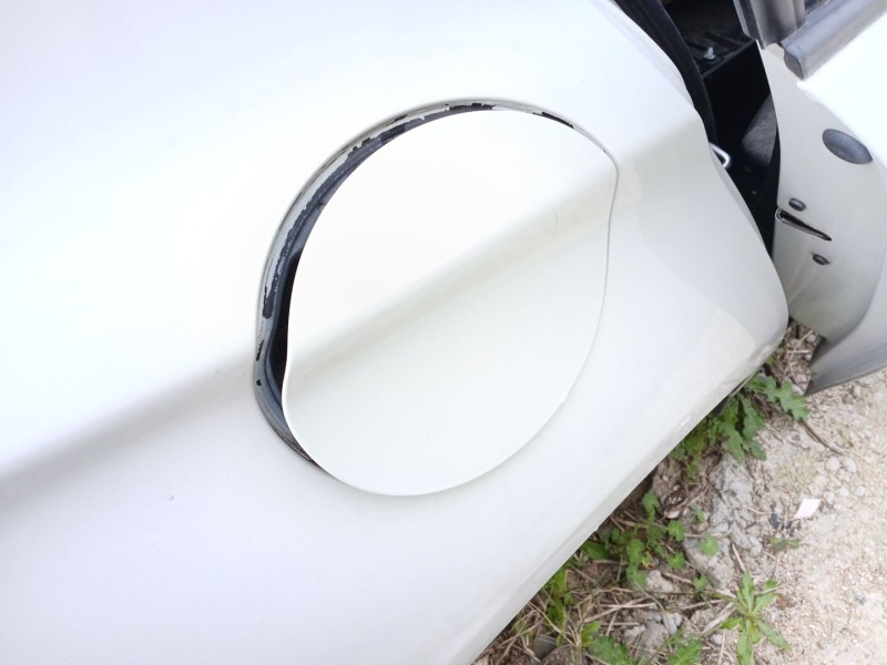 Recambio de tapa exterior combustible para bmw 1 (f20) 118 d referencia OEM IAM   