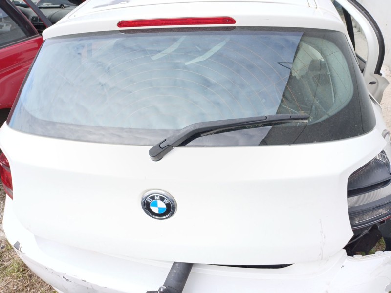 Recambio de porton trasero para bmw 1 (f20) 118 d referencia OEM IAM   