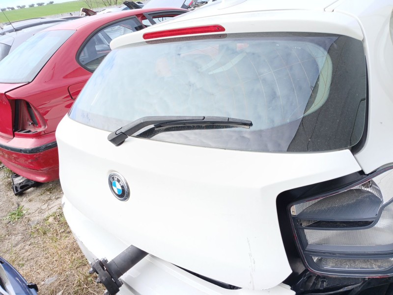 Recambio de porton trasero para bmw 1 (f20) 118 d referencia OEM IAM   