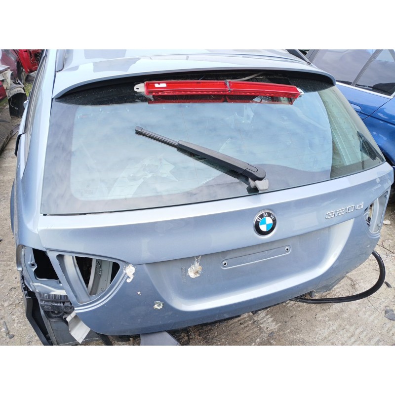 Recambio de porton trasero para bmw 3 touring (e91) 320 d referencia OEM IAM   