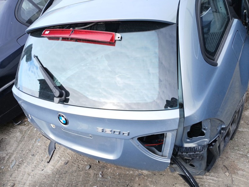 Recambio de porton trasero para bmw 3 touring (e91) 320 d referencia OEM IAM   