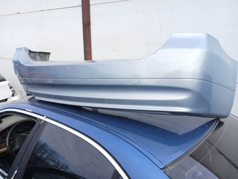 Recambio de paragolpes trasero para bmw 3 touring (e91) 320 d referencia OEM IAM   