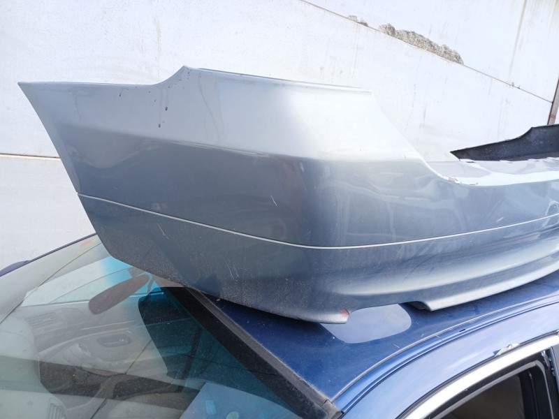 Recambio de paragolpes trasero para bmw 3 touring (e91) 320 d referencia OEM IAM   