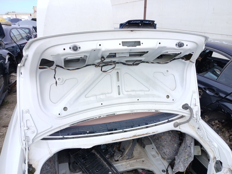 Recambio de porton trasero para bmw serie 3 coupe (e92) 335i referencia OEM IAM   