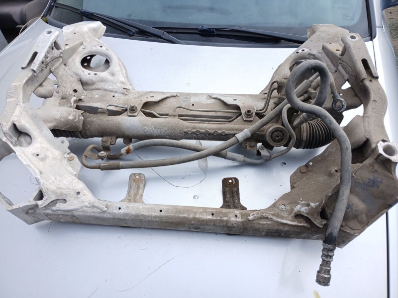 Recambio de puente delantero para bmw serie 3 coupe (e92) 335i referencia OEM IAM   