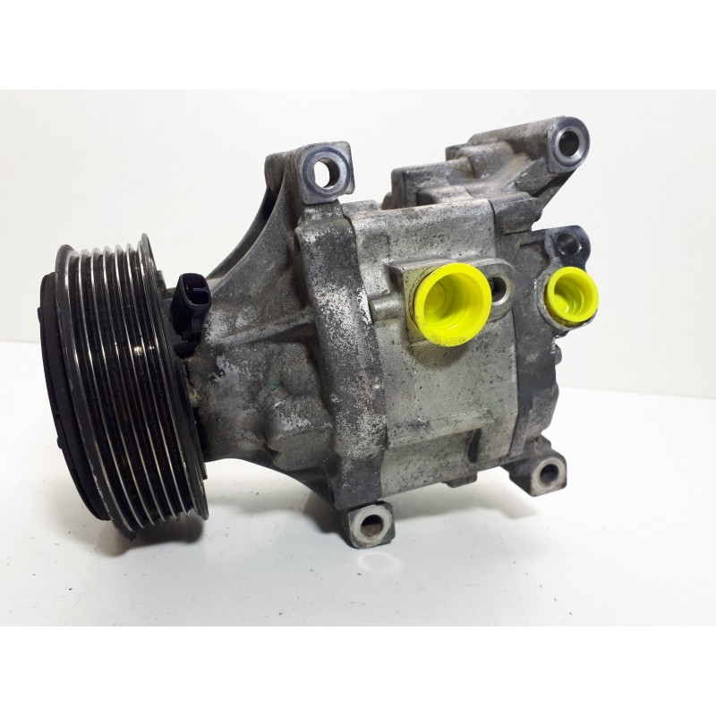 Recambio de compresor aire acondicionado para lancia ypsilon (101) 1,3 multijet 16v sport momodesign referencia OEM IAM 5A797560