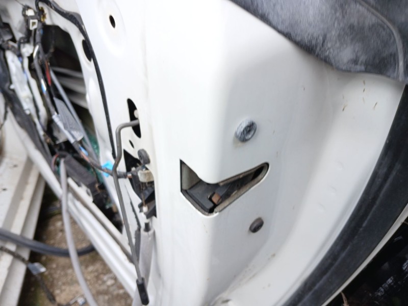 Recambio de cerradura puerta delantera derecha para bmw serie 3 coupe (e92) 335i referencia OEM IAM   