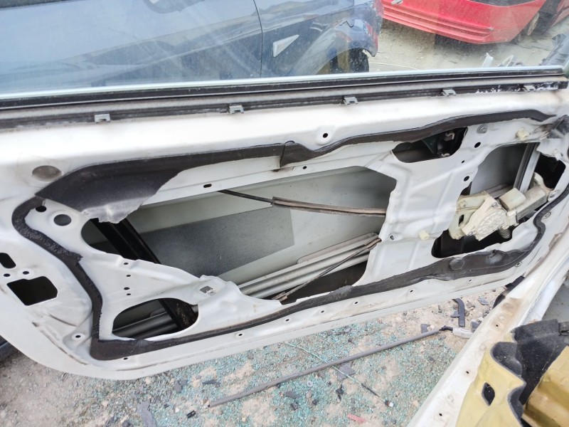 Recambio de elevalunas delantero izquierdo para bmw serie 1 coupe (e82) 120d referencia OEM IAM   