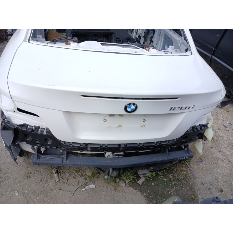 Recambio de porton trasero para bmw serie 1 coupe (e82) 120d referencia OEM IAM   