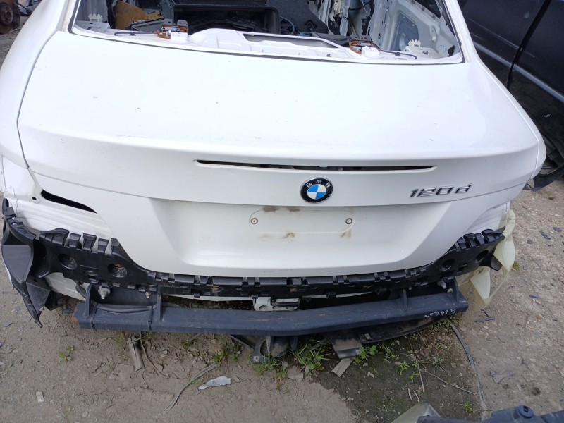Recambio de porton trasero para bmw serie 1 coupe (e82) 120d referencia OEM IAM   