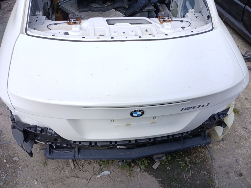 Recambio de porton trasero para bmw serie 1 coupe (e82) 120d referencia OEM IAM   