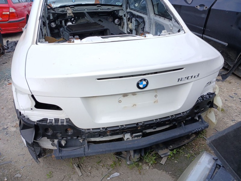 Recambio de porton trasero para bmw serie 1 coupe (e82) 120d referencia OEM IAM   