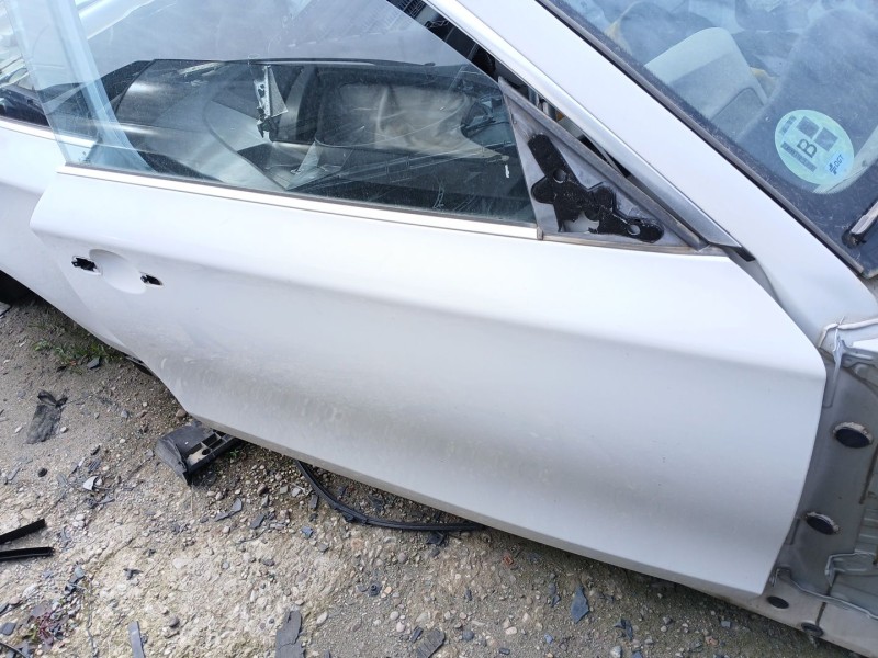 Recambio de puerta delantera derecha para bmw serie 1 coupe (e82) 120d referencia OEM IAM   