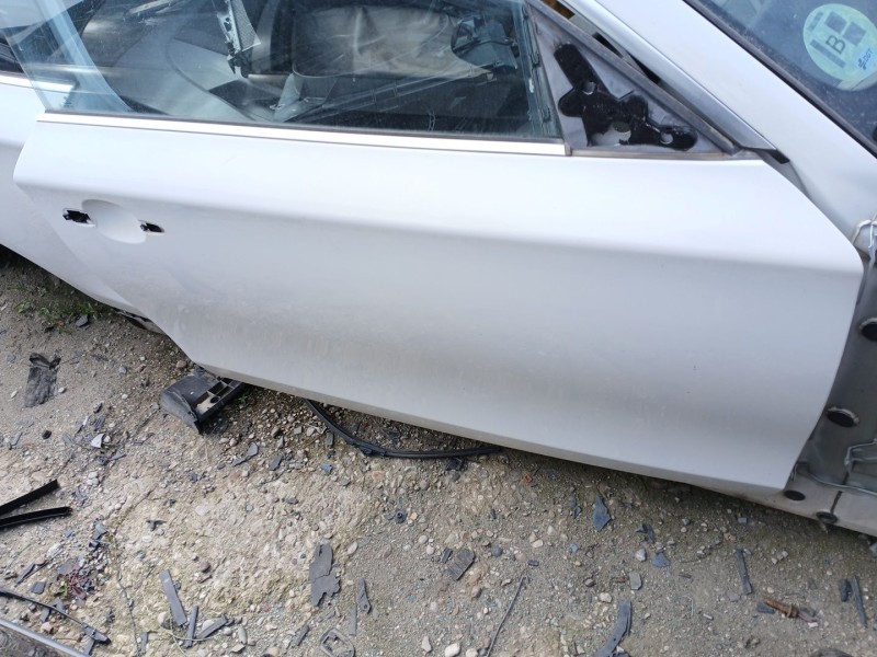 Recambio de puerta delantera derecha para bmw serie 1 coupe (e82) 120d referencia OEM IAM   