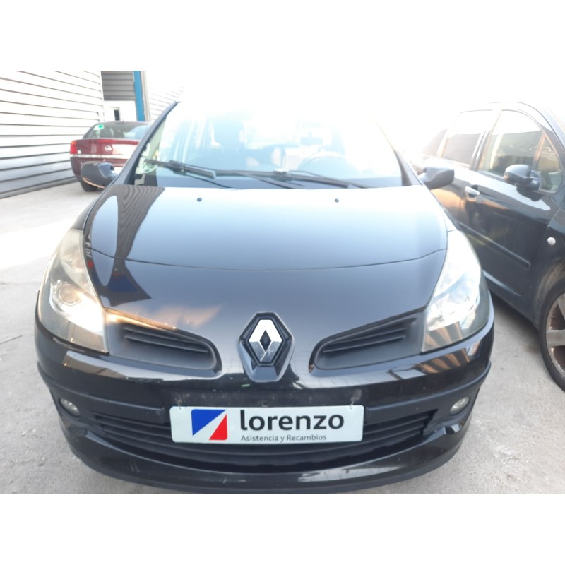 renault clio iii grandtour (kr0/1_) del año 2008