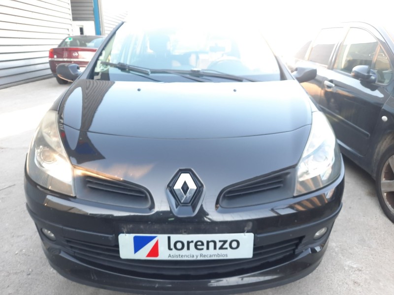 renault clio iii grandtour (kr0/1_) del año 2008