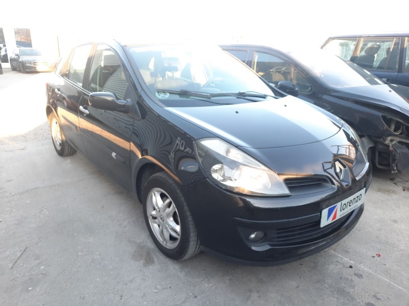 renault clio iii grandtour (kr0/1_) del año 2008