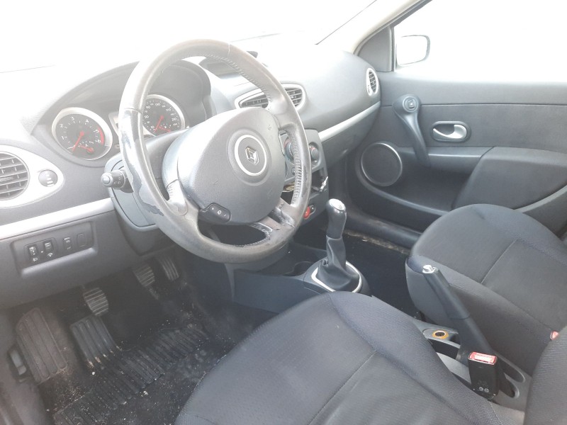 renault clio iii grandtour (kr0/1_) del año 2008