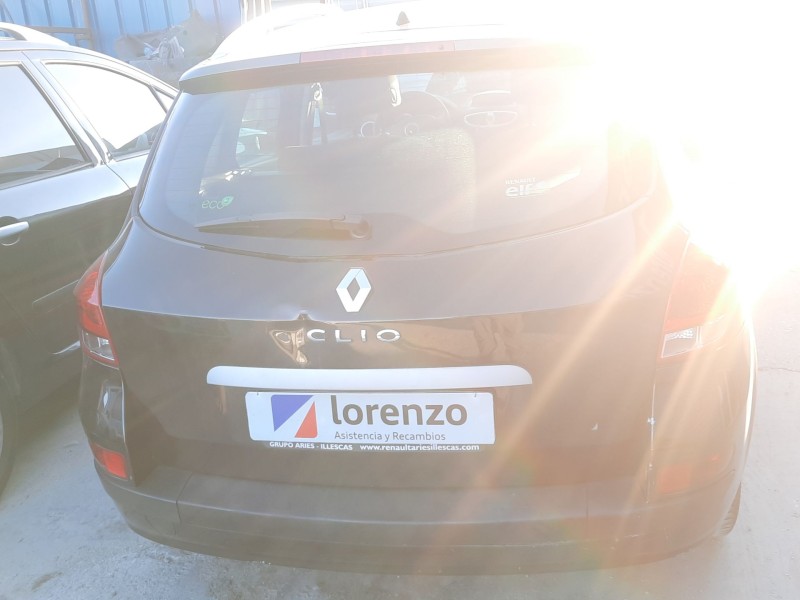 renault clio iii grandtour (kr0/1_) del año 2008