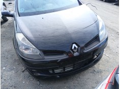 Recambio de capot para renault clio iii grandtour (kr0/1_) 1.5 dci (kr0f) referencia OEM IAM    2