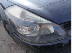 Recambio de faro izquierdo para renault clio iii grandtour (kr0/1_) 1.5 dci (kr0f) referencia OEM IAM   
