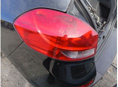 Recambio de piloto trasero izquierdo para renault clio iii grandtour (kr0/1_) 1.5 dci (kr0f) referencia OEM IAM   