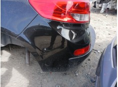 Recambio de paragolpes trasero para renault clio iii grandtour (kr0/1_) 1.5 dci (kr0f) referencia OEM IAM    2