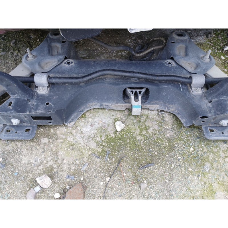 Recambio de puente delantero para opel mokka 1.5 (76) referencia OEM IAM   