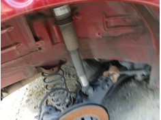 Recambio de amortiguador trasero derecho para opel mokka 1.5 (76) referencia OEM IAM