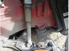 Recambio de amortiguador trasero izquierdo para opel mokka 1.5 (76) referencia OEM IAM