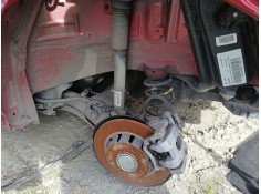 Recambio de puente trasero para opel mokka 1.5 (76) referencia OEM IAM    2