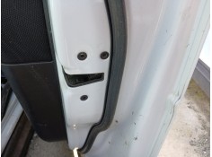Recambio de cerradura puerta delantera derecha para land rover freelander (lr2) td4 s referencia OEM IAM