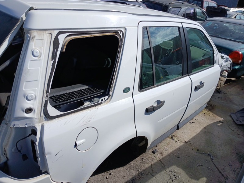 land rover freelander (lr2) del año 2013