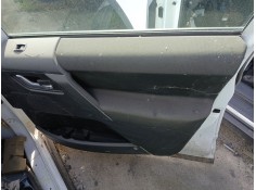 Recambio de elevalunas delantero derecho para land rover freelander (lr2) td4 s referencia OEM IAM