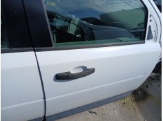 Recambio de puerta delantera derecha para land rover freelander (lr2) td4 s referencia OEM IAM