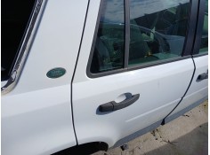 Recambio de puerta trasera derecha para land rover freelander (lr2) td4 s referencia OEM IAM