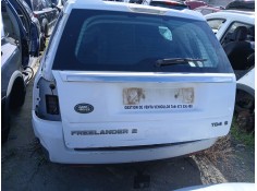 Recambio de porton trasero para land rover freelander (lr2) td4 s referencia OEM IAM