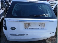 Recambio de porton trasero para land rover freelander (lr2) td4 s referencia OEM IAM    2