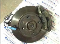 Recambio de mangueta delantera derecha para peugeot 206 berlina referencia OEM IAM  29325  2
