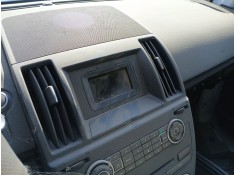 Recambio de pantalla multifuncion para land rover freelander (lr2) td4 s referencia OEM IAM