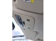 Recambio de luz interior para land rover freelander (lr2) td4 s referencia OEM IAM