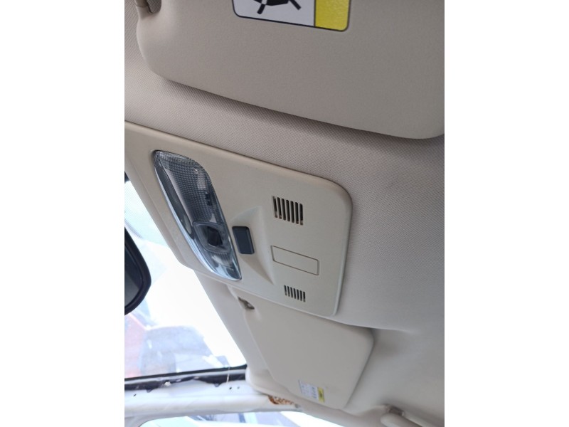 Recambio de luz interior para land rover freelander (lr2) td4 s referencia OEM IAM   