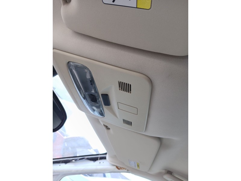 Recambio de luz interior para land rover freelander (lr2) td4 s referencia OEM IAM   