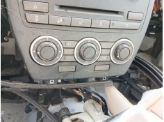 Recambio de mando climatizador para land rover freelander (lr2) td4 s referencia OEM IAM
