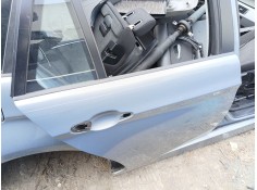 Recambio de puerta trasera derecha para bmw 3 touring (e91) 320 d referencia OEM IAM   